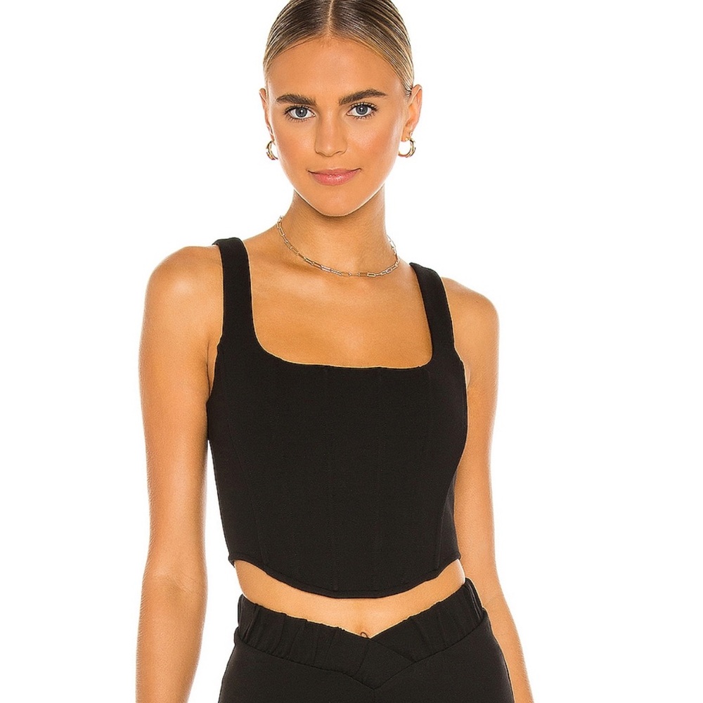 LPA Prescott Corset